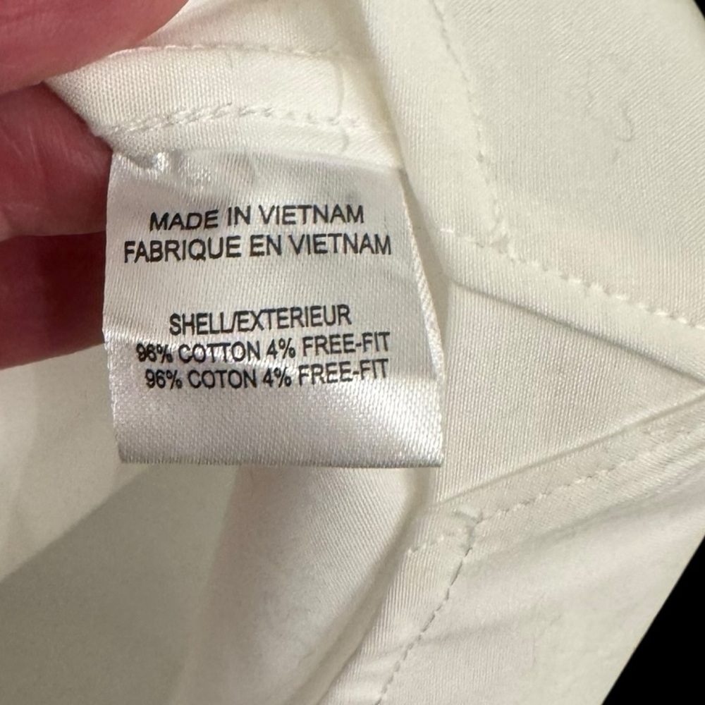 Theory Men’s Marcos/Stately Dress Shirt(NWOT) - Picture 7 of 9